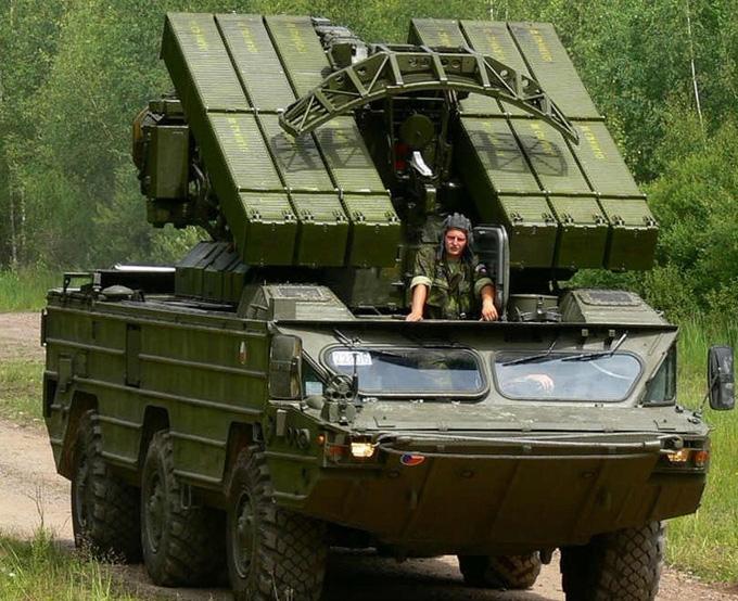 如何评价苏联的军工水平? - 知乎