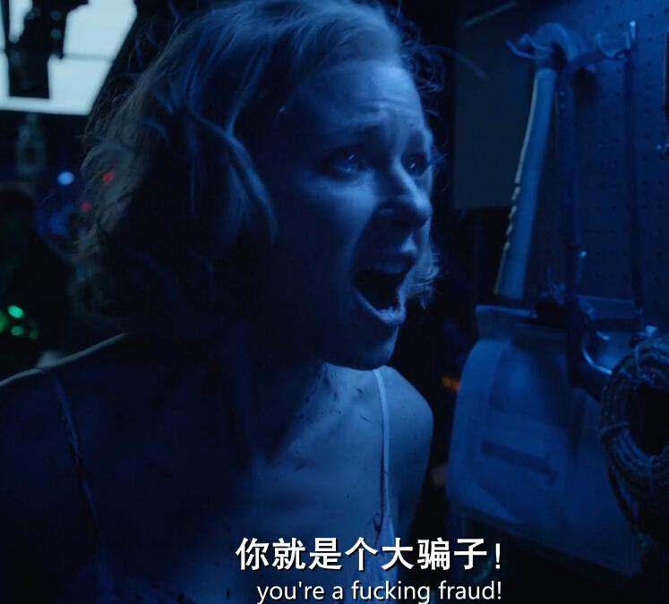 如何评价电影《鸟人》(Birdman)？ - 知乎