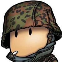 Zhihu profile picture for @churn