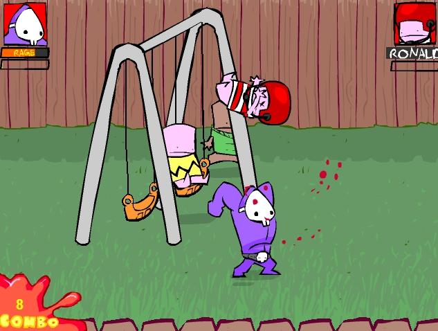 有什么flash小游戏值得推荐