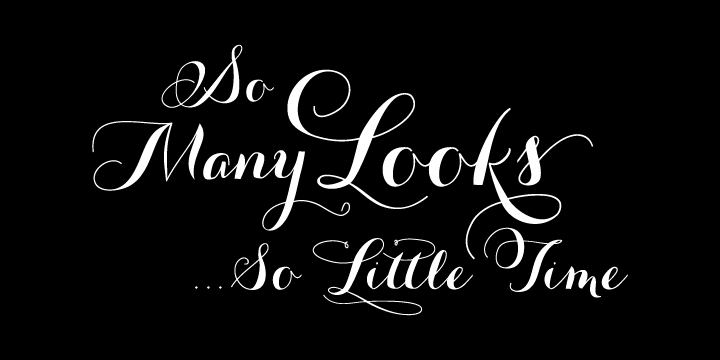 为何专业人士都讨厌comicsans字体觉得太浮夸而有不少朋友见到我给