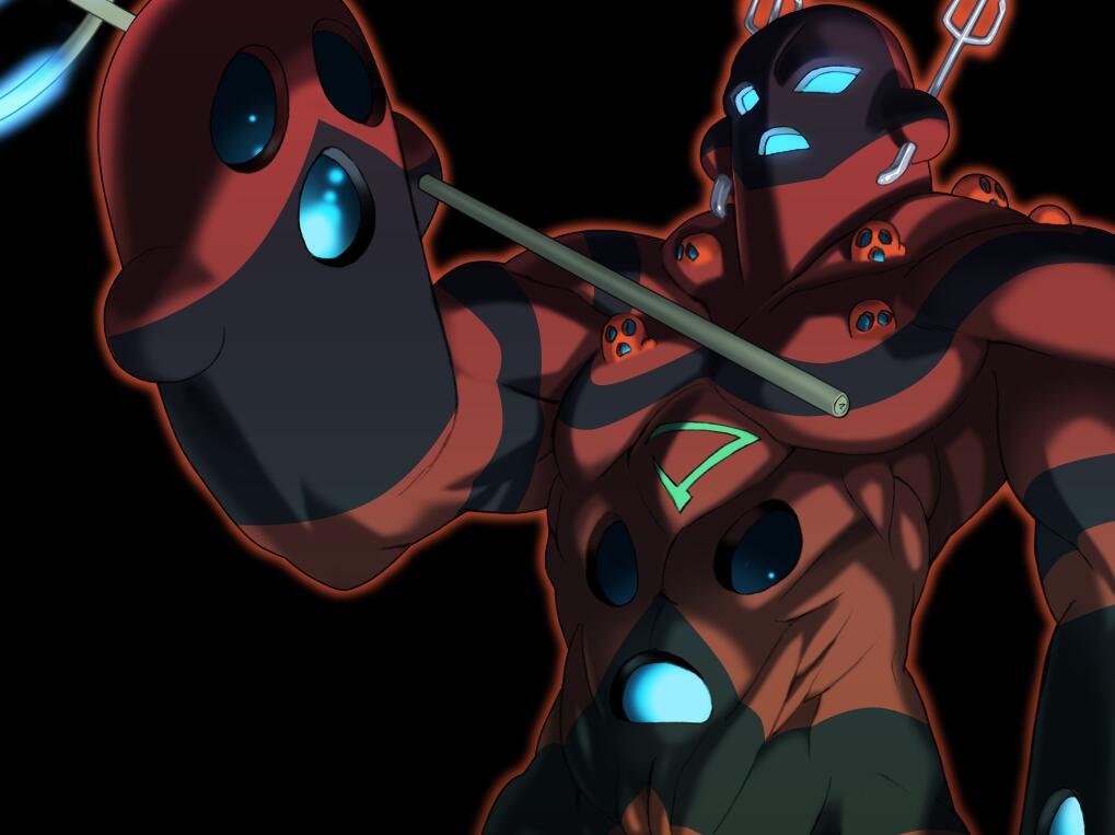 兰斯系列的哈尼是怎样的一种生物