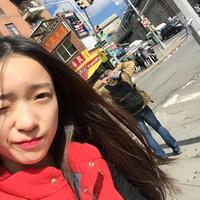 Zhihu profile picture for @enamored