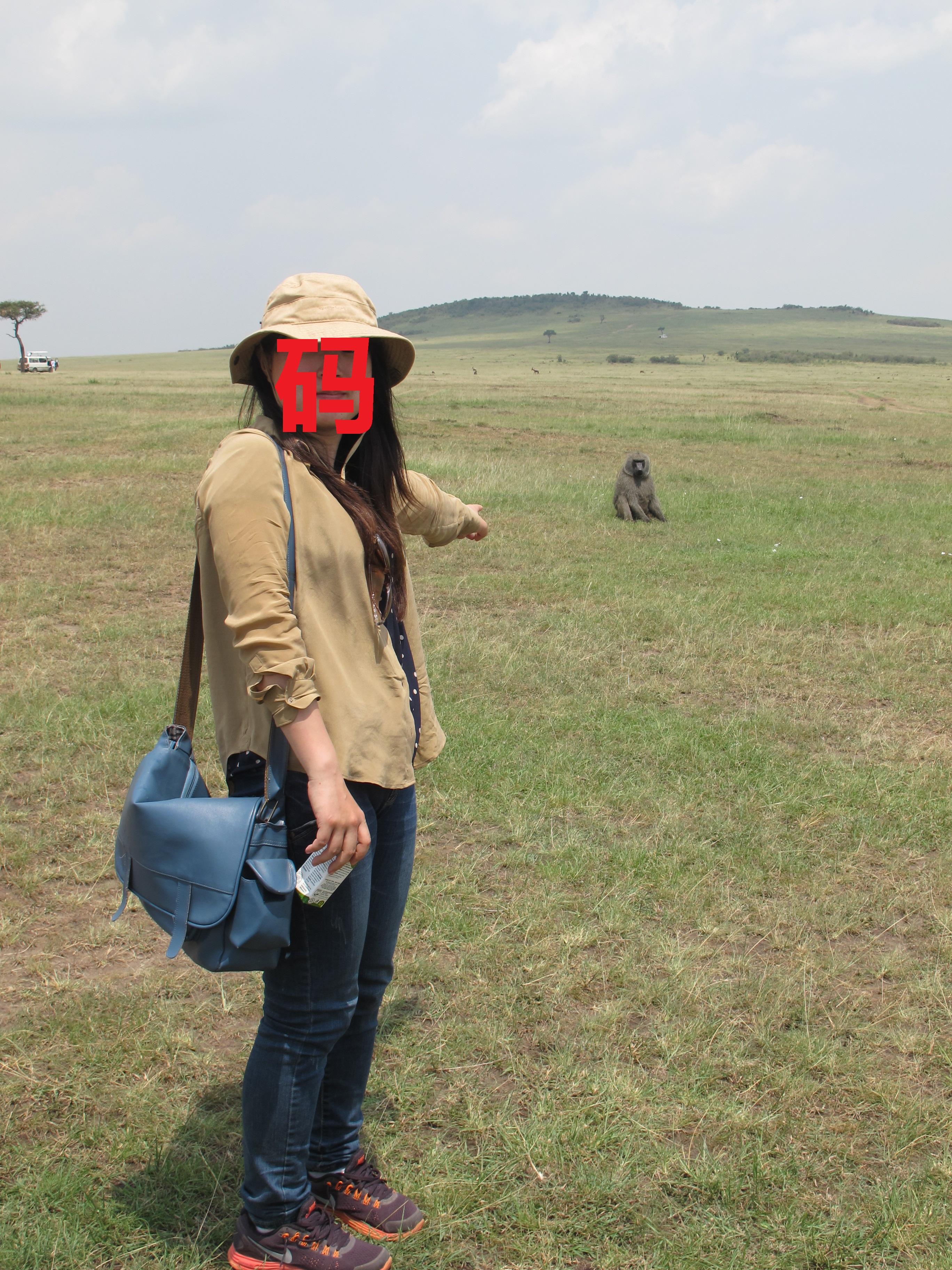 到非洲旅行带 8 岁小朋友同行有哪些需要注意的事项?