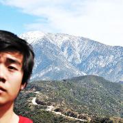 Zhihu profile picture for @bless