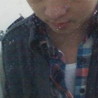 Zhihu profile picture for @Yeungeek