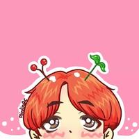 Zhihu profile picture for @Min