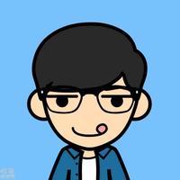 Zhihu profile picture for @vicinity