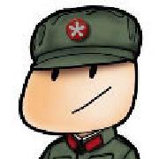 Zhihu profile picture for @service