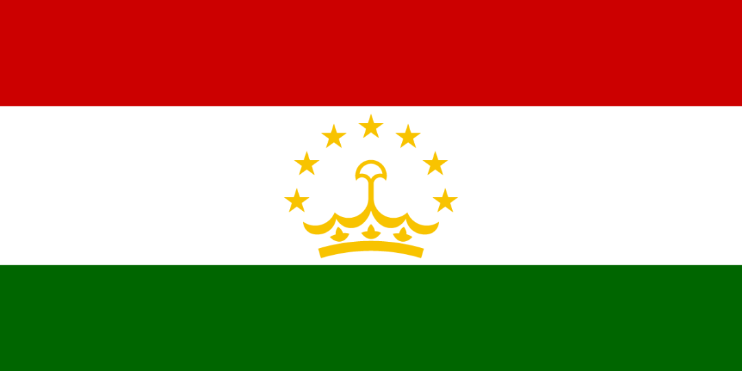 红白绿是哪个国家的国旗