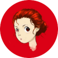 Zhihu profile picture for @claire