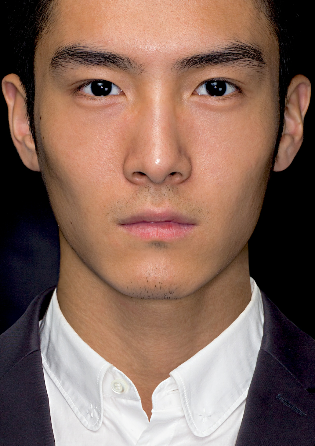 怎样评价齐晟的相貌? - 知乎