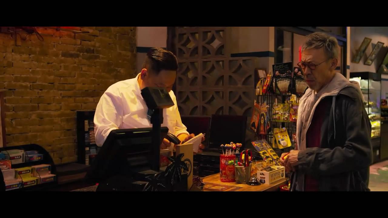 如何评论电影《老笠》？ - 知乎