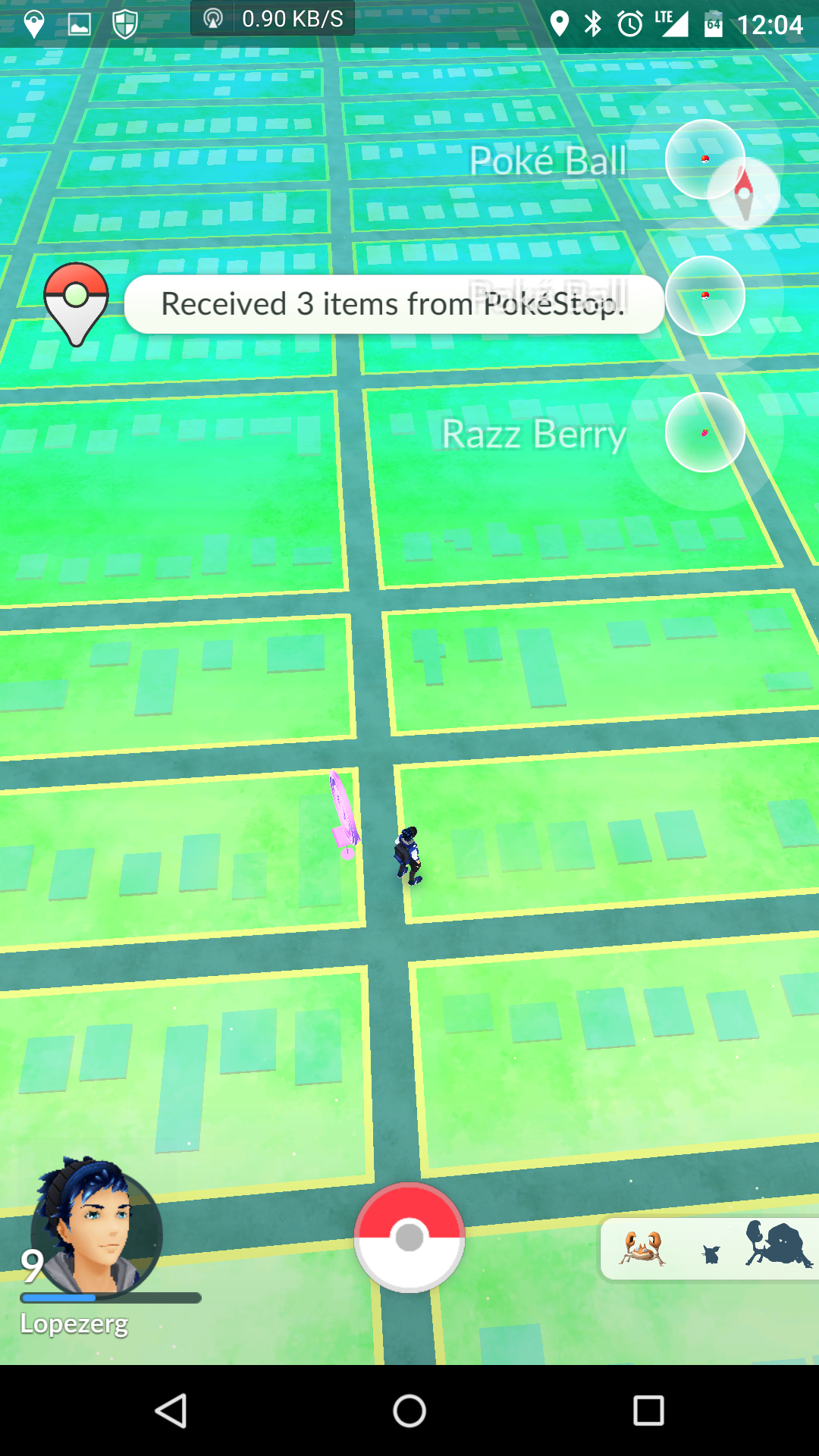 pokemon go plus 手环简评- 知乎