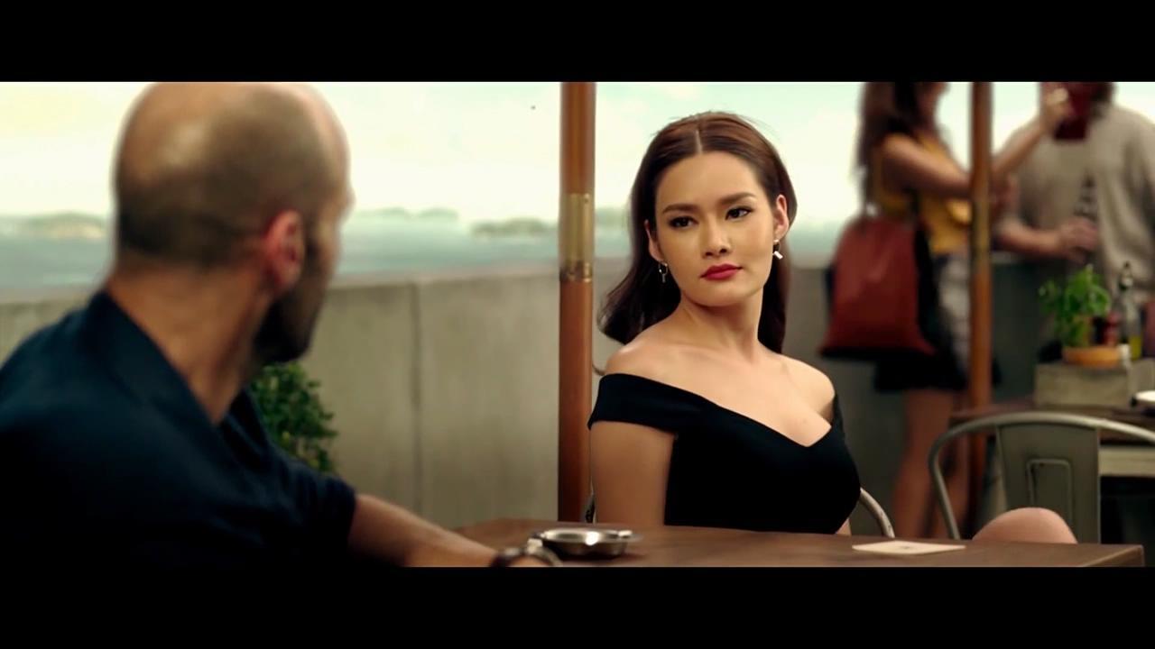 如何评价电影《机械师2:复活》?