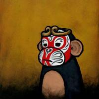 Zhihu profile picture for @paul