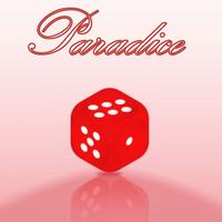 Zhihu profile picture for @paradice