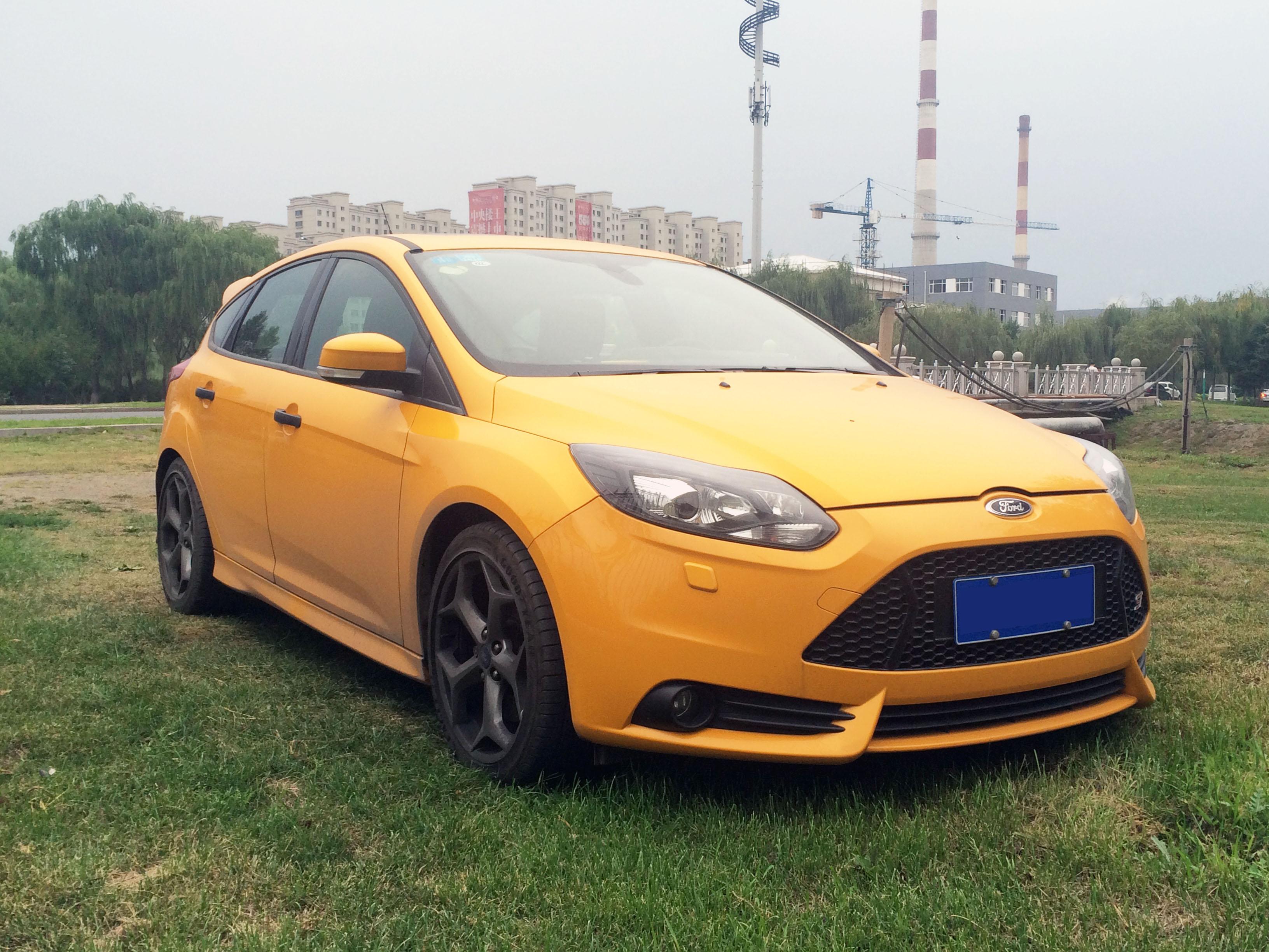 拥有小钢炮是一种什么样的体验盘点20w左右的小钢炮