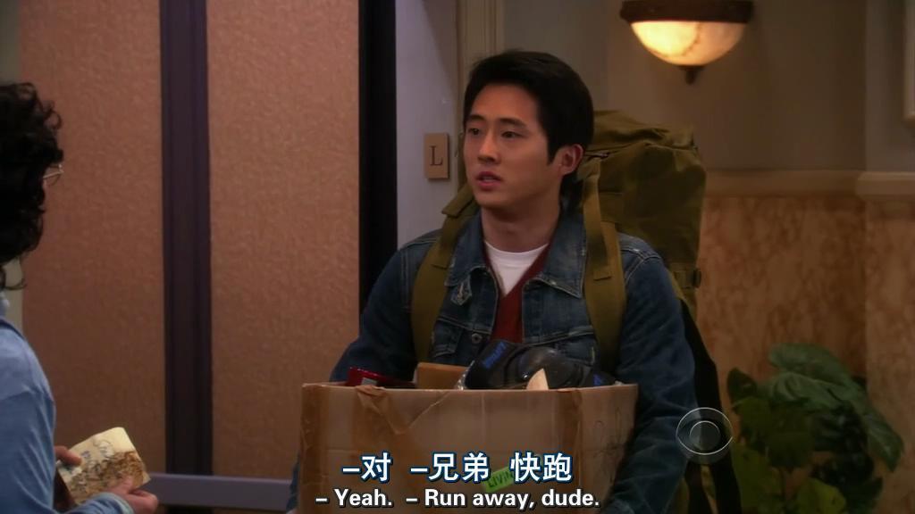 sheldon大爆炸里的几个主角看完三体之后会有什么反应引发什么讨论