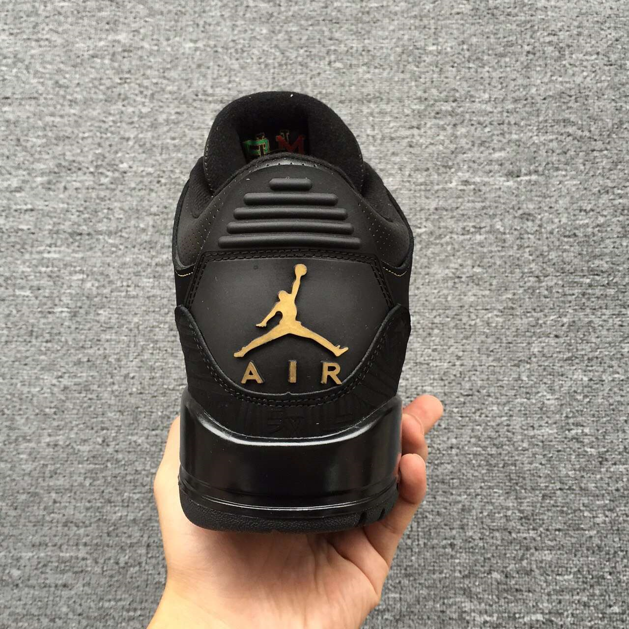 Air Jordan乔丹系列有哪些经典的鞋款?-乔丹鞋经典款哪几双