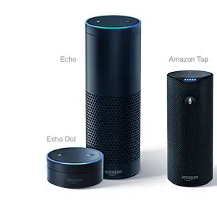 如何评价Amazon Echo？ - 知乎