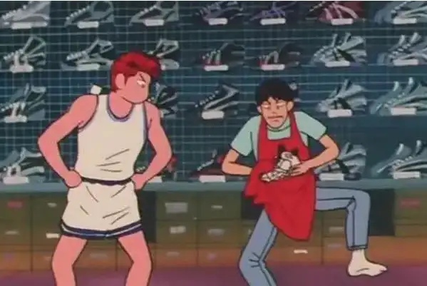 《灌篮高手》到底经典在哪？(灌篮高手经典回顾)