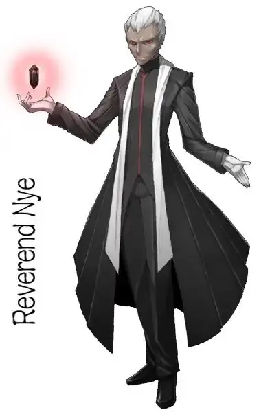 这个奈亚拉托提普的化身肿胀之女的萌化角色出自那部克苏鲁背景游戏或