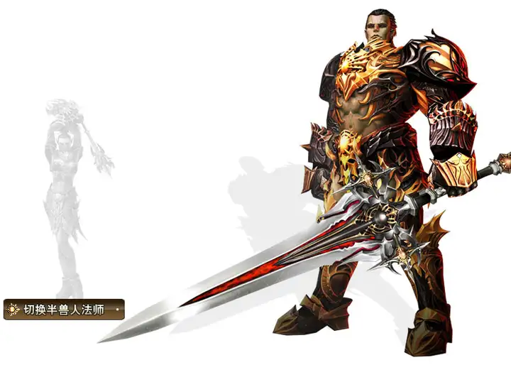 魔域的魔兽森林从哪里进去（深度揭秘）魔域怀旧版魔兽森林技巧