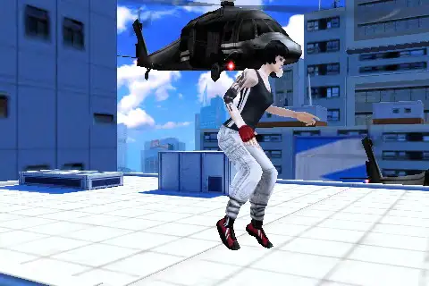 如何评价游戏《镜之边缘》(Mirror’s Edge )?-一鸣资源网