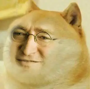 有哪些 G 胖(Gabe Newell)的恶搞图? - 知乎