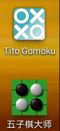 AlphaZero-Gomoku APK for Android Download