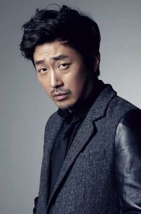 你心目中韩国实力派男演员都有哪些