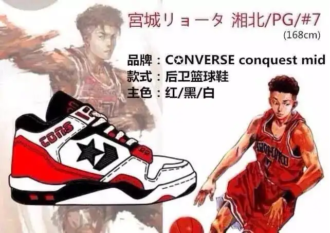 《灌篮高手》到底经典在哪？(灌篮高手经典回顾)