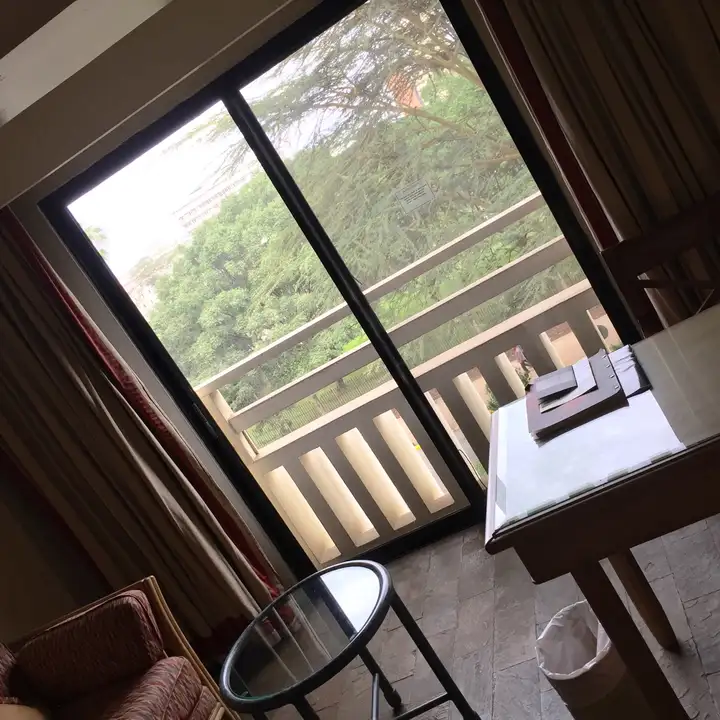 去肯尼亚旅行是一种什么体验？