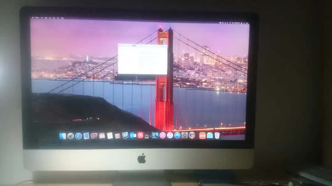 如何评价iMac with Retina 5K display？ - 知乎