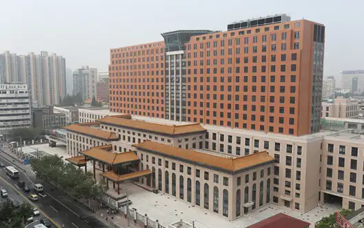 德扑圈线上私局（上海有没有一流的医院，它们的专长是什么？）新鲜出炉，
