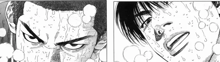 如何评价井上雄彦的《灌篮高手》？(井上雄彦确认制作灌篮高手)