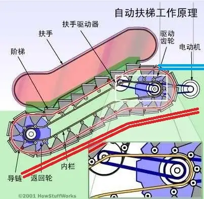 荆州电梯吃人，人究竟是卷到了电梯的哪里？有什么措施避免这种悲剧吗？