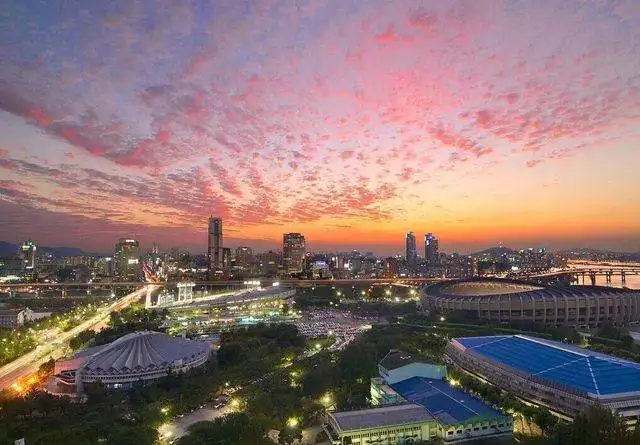 韩国首尔旅游攻略?