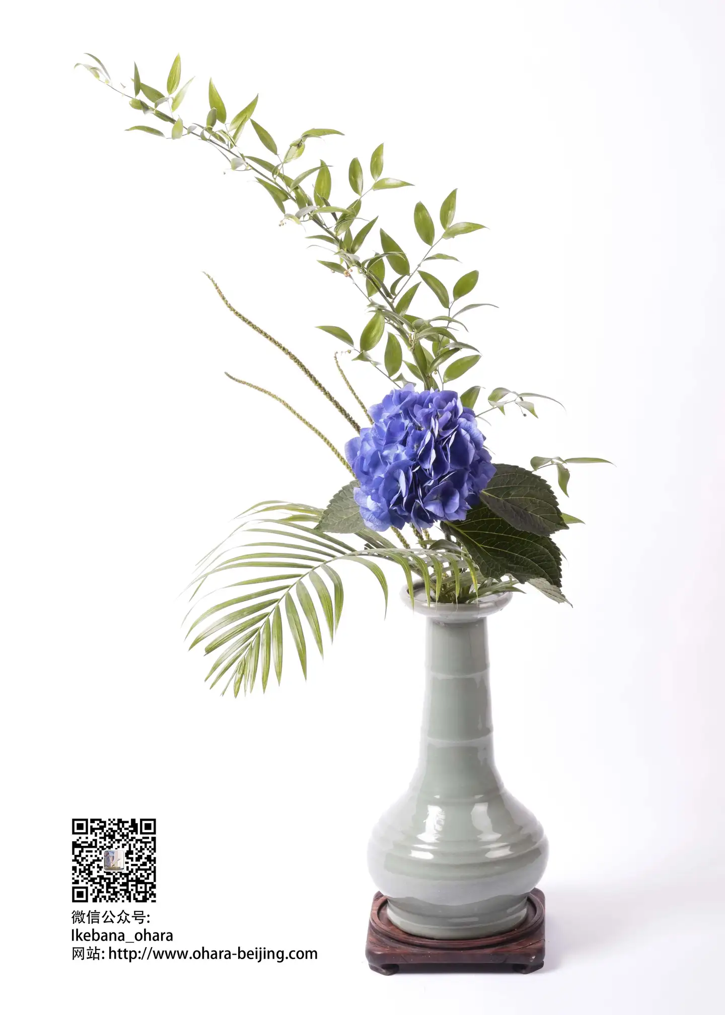 昭和レトロ 中国古美術 大型 花瓶 ボトル型 持ち手 双竜 孔雀 花柄 花器