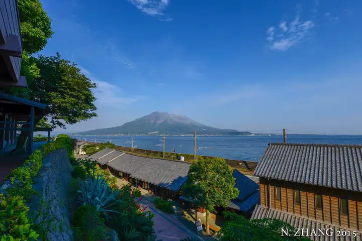 去日本旅游的话，都有哪些值得一去的地方？