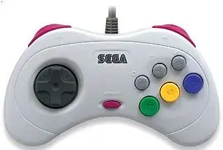 如何评价世嘉土星ss游戏机