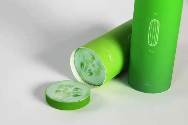 产品的包装设计有多重要？(图1)