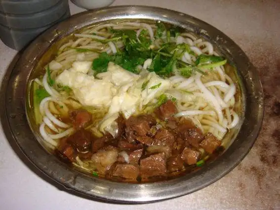 贵阳有些什么好吃的?