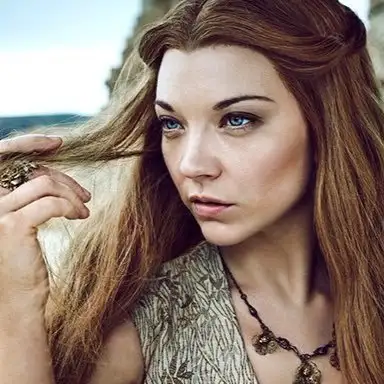 如何评价《冰与火之歌》中的玛格丽·提利尔? - 知乎