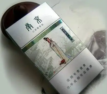 女生适合抽什么样的烟