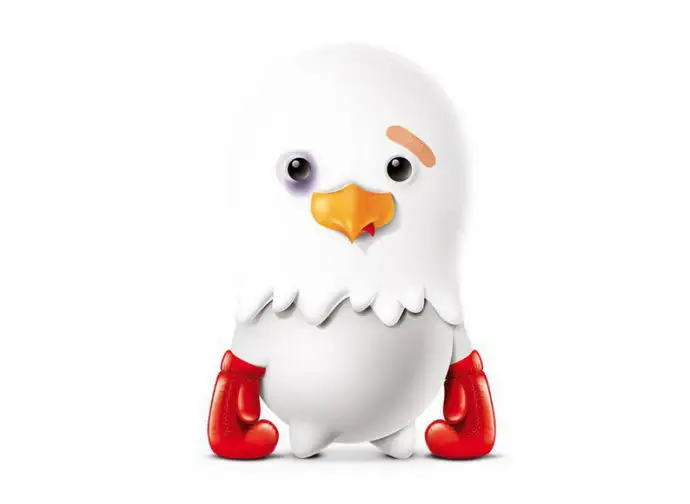 怎样的吉祥物才是好的吉祥物？曾有过哪些优秀的吉祥物设计？