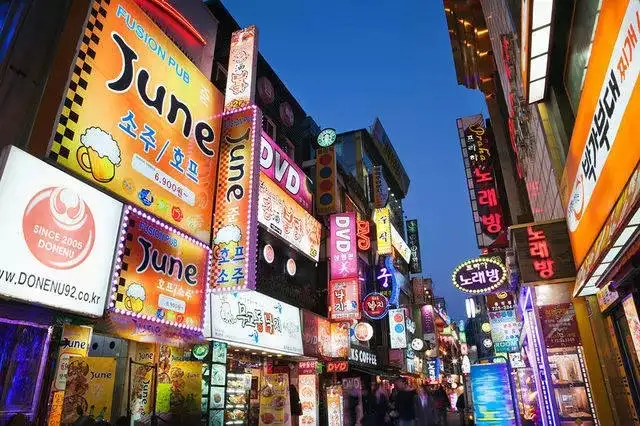 韩国首尔旅游攻略?