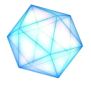 什么是正多面体为什么不存在正十面体却存在十面骰子