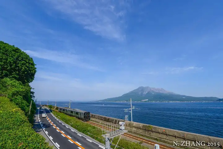 去日本旅游的话，都有哪些值得一去的地方？